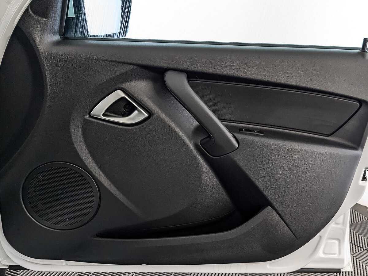 Lada (ВАЗ) Granta, 2022 Фото №23