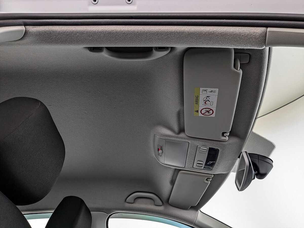 Skoda Rapid, 2019 Фото №23