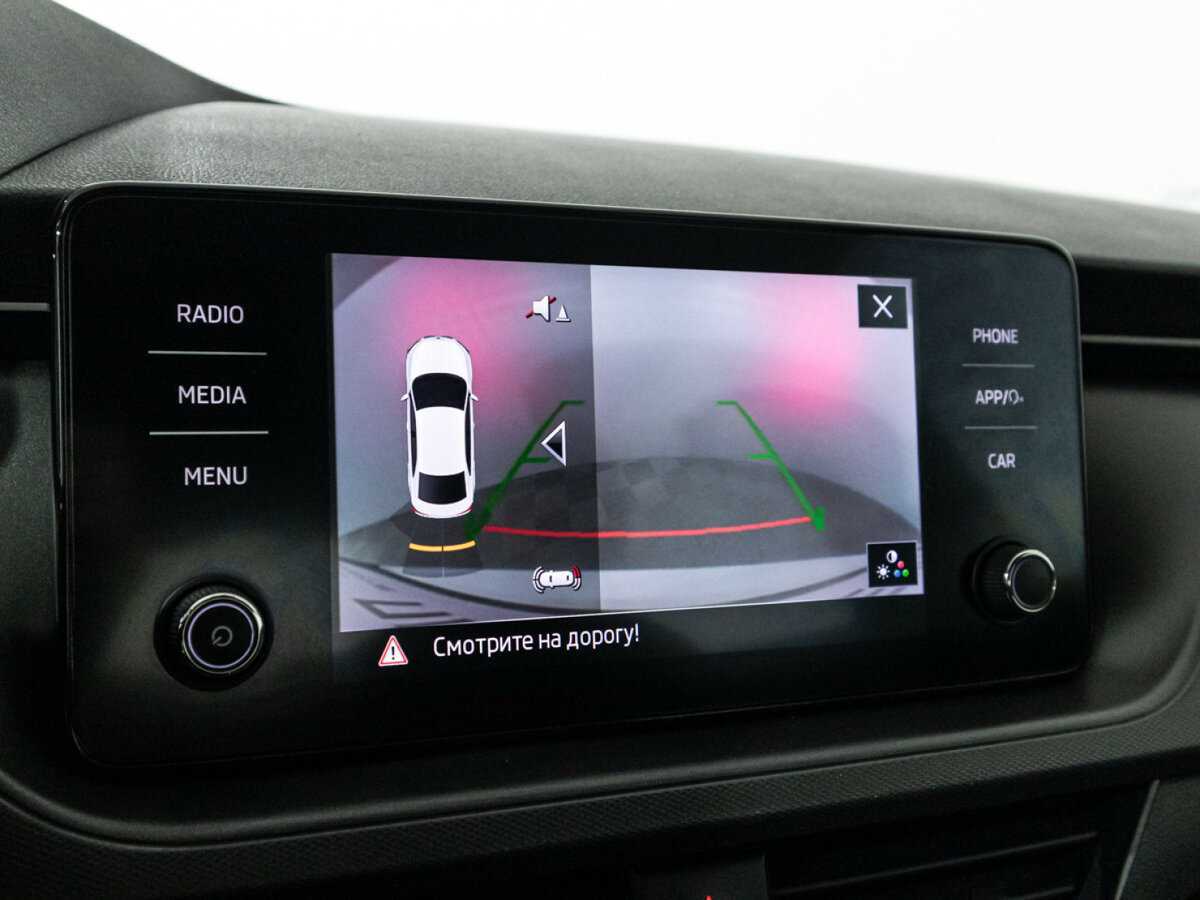 Skoda Rapid, 2021 Фото №16