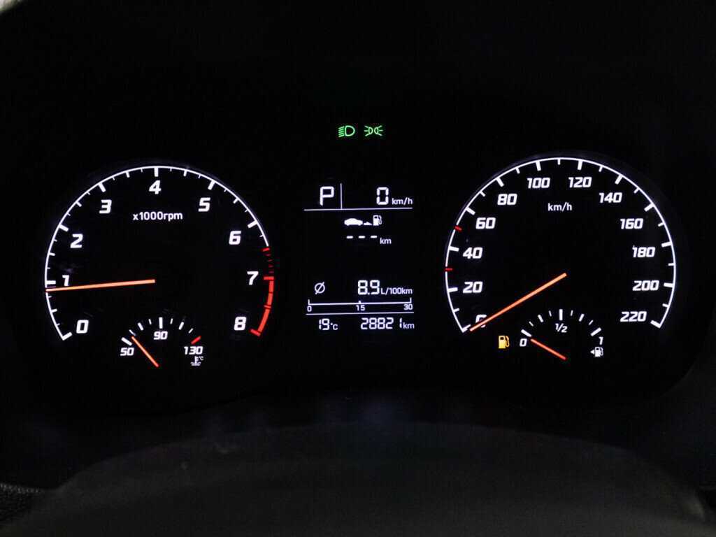 Hyundai Solaris, 2022 Фото №12