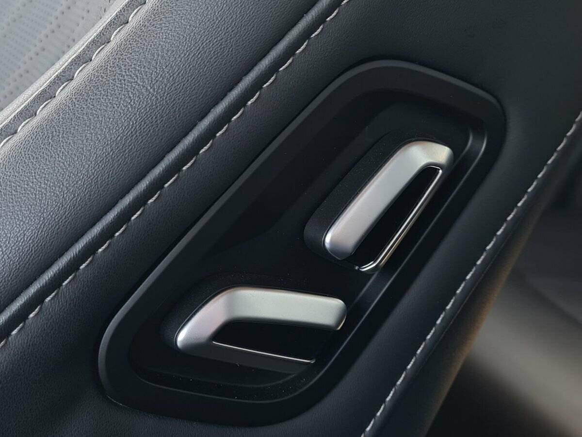 Chery Tiggo 8 Pro Max, 2024 Фото №18