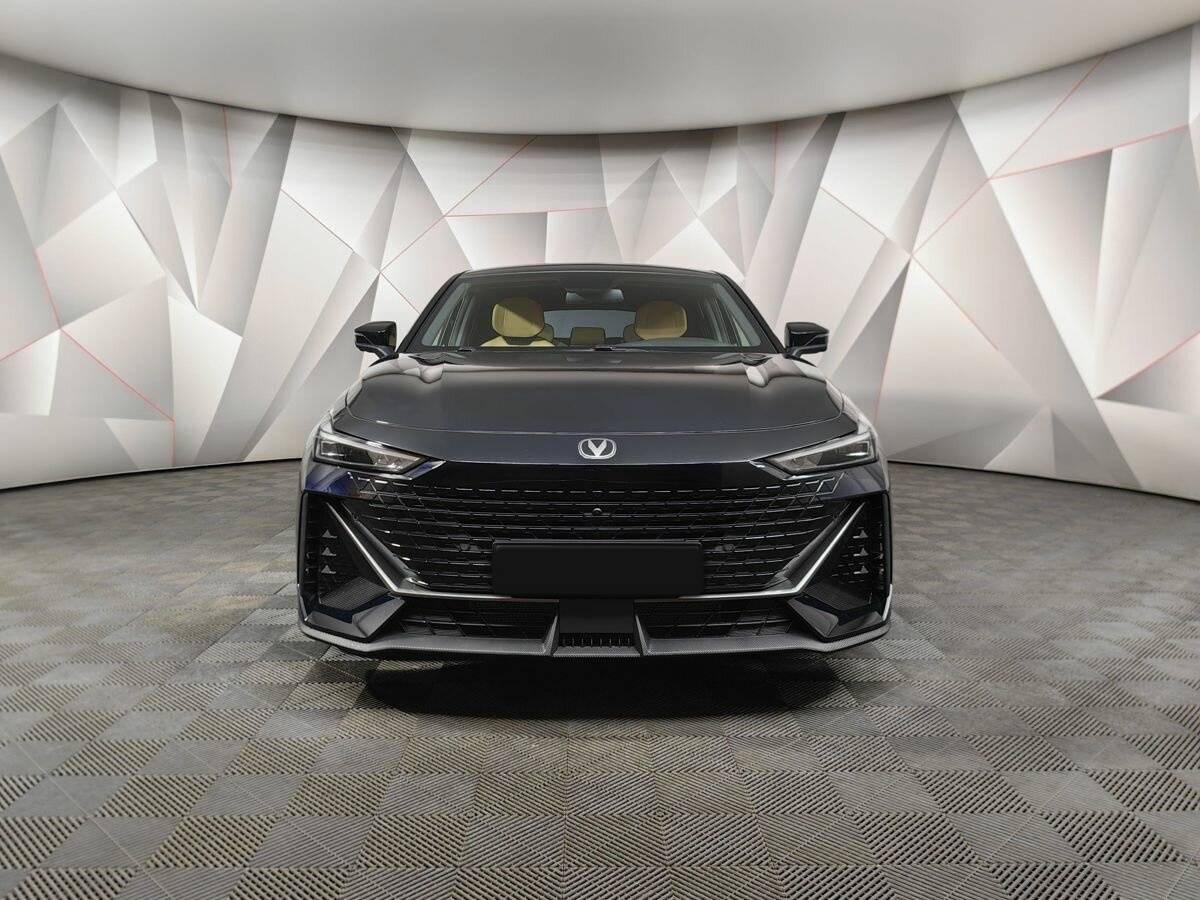 Changan UNI-V, 2022 Фото №7