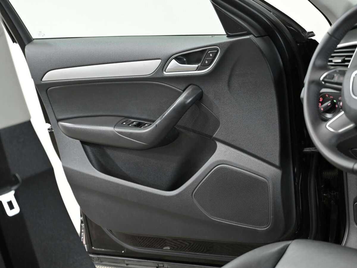 Audi Q3, 2012 Фото №5