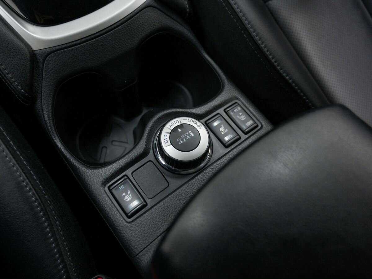 Nissan Qashqai, 2019 Фото №21