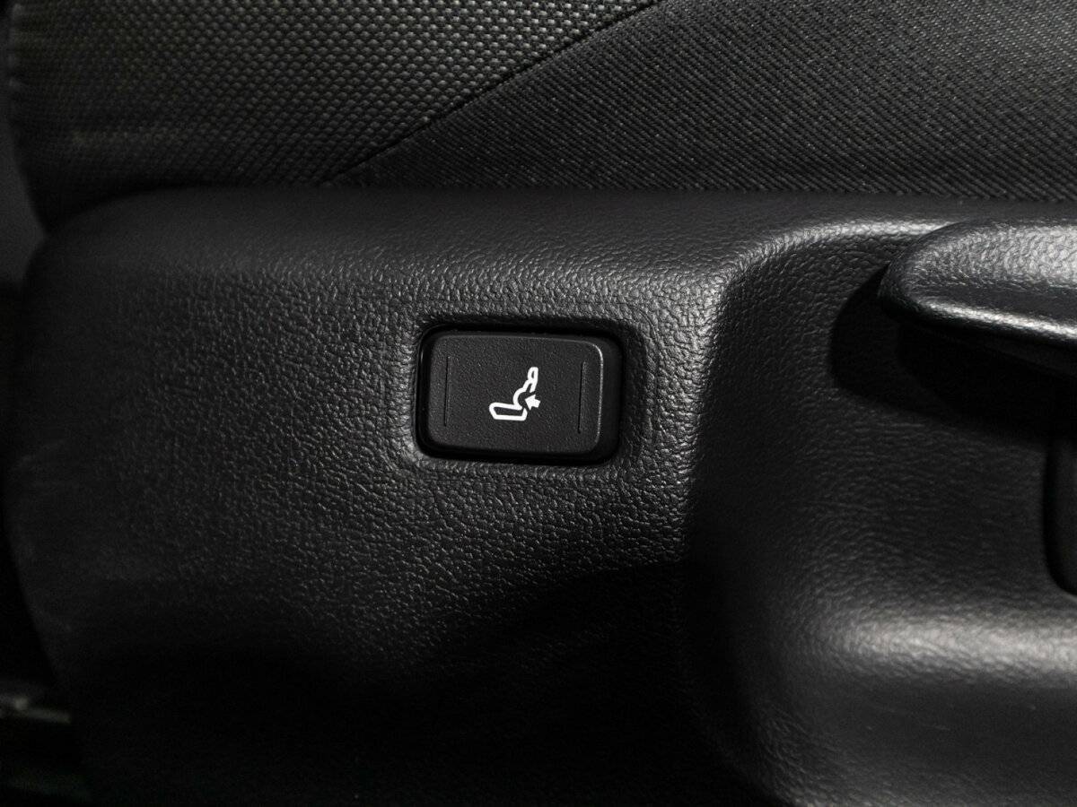 Toyota C-HR, 2020 Фото №20