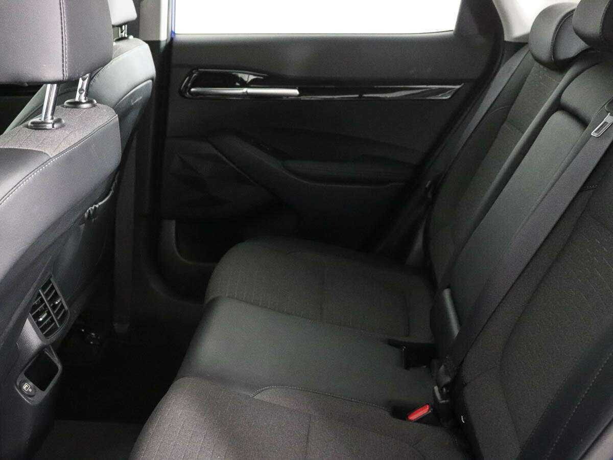 Kia Seltos, 2021 Фото №9