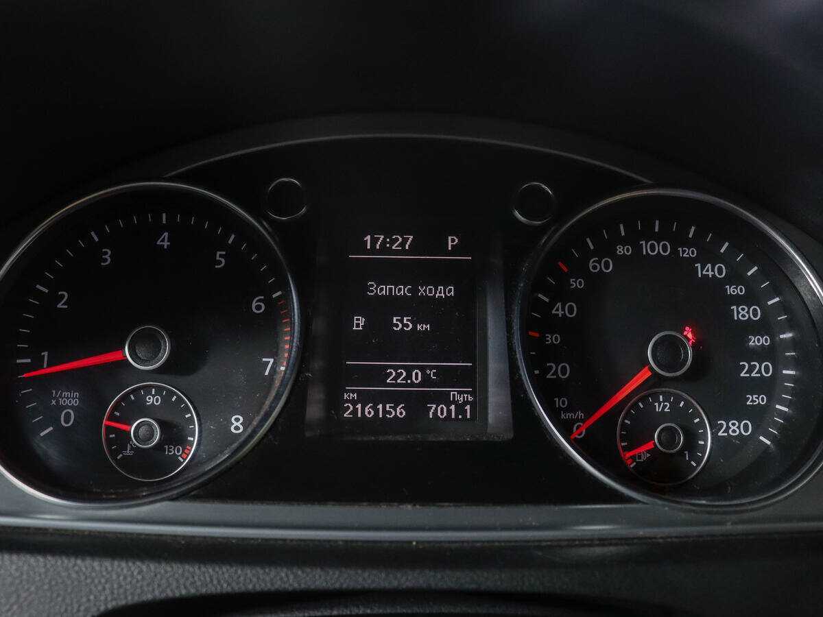 Volkswagen Passat CC, 2013 Фото №9