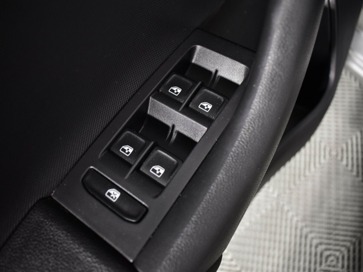 Skoda Rapid I, 2017 Фото №20