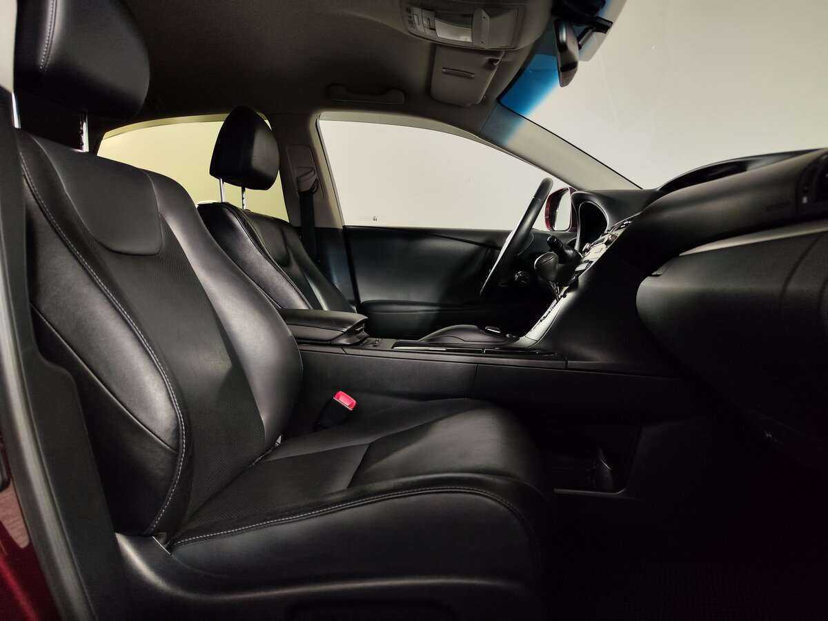 Lexus RX 270, 2014 Фото №8