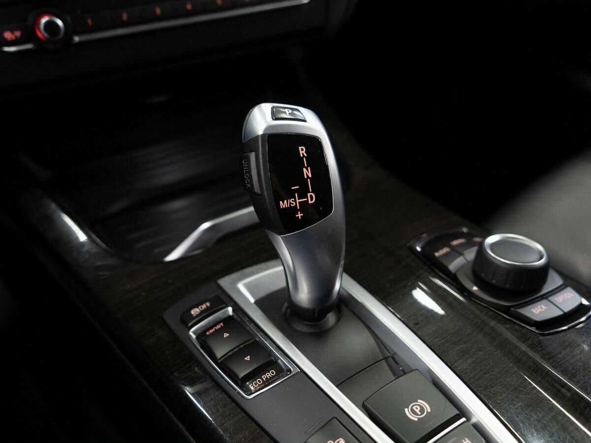 BMW X3 20d xDrive, 2014 Фото №13