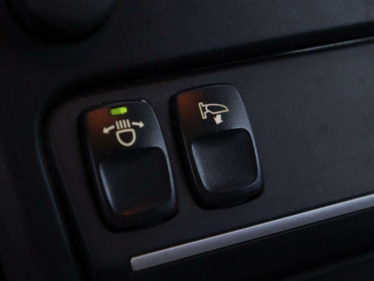 Volvo XC90, 2012 Фото №15