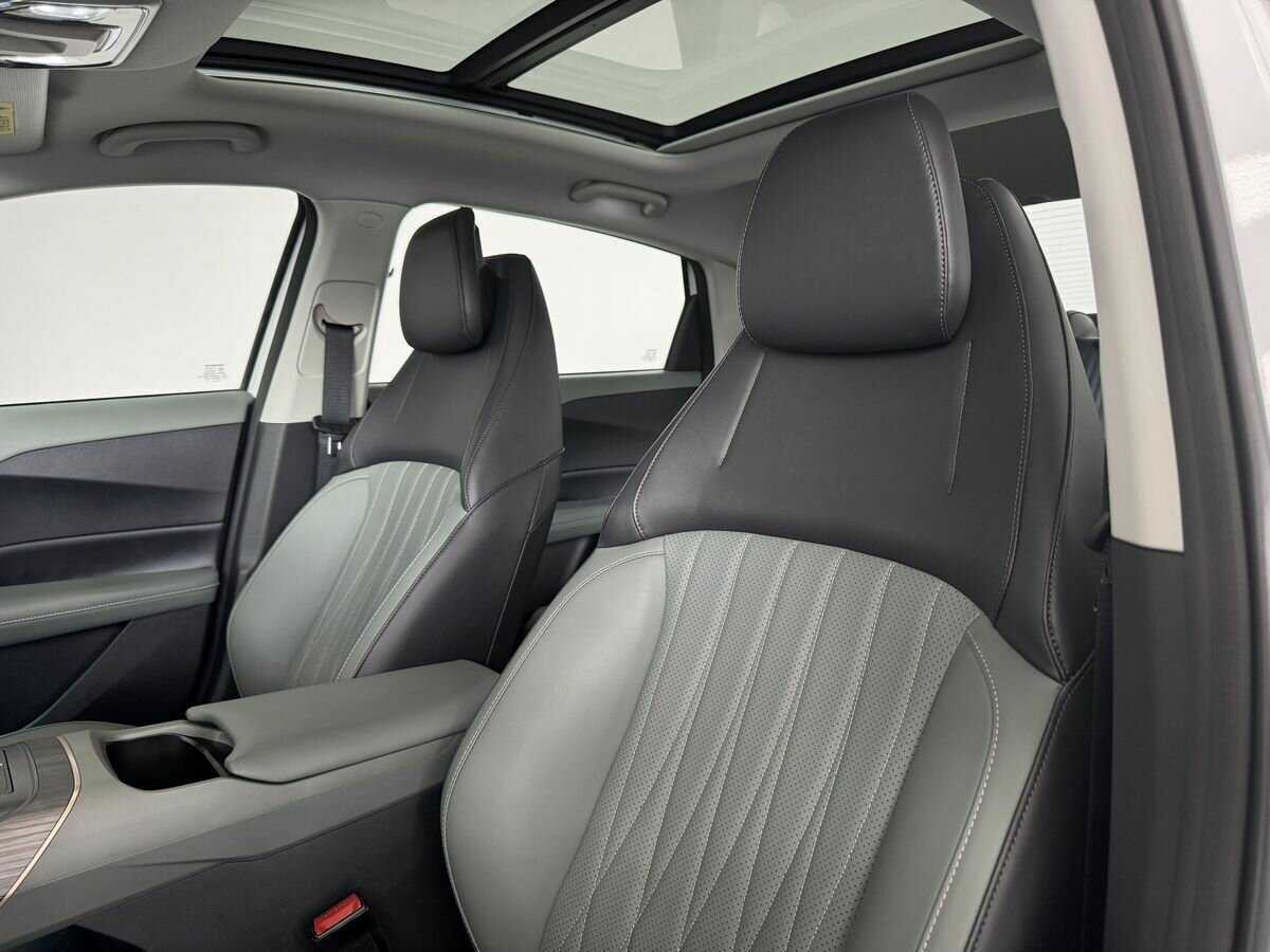 Changan Lamore, 2023 Фото №15