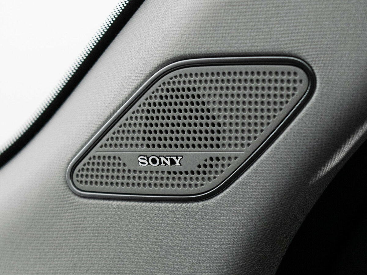 Changan UNI-K, 2023 Фото №21