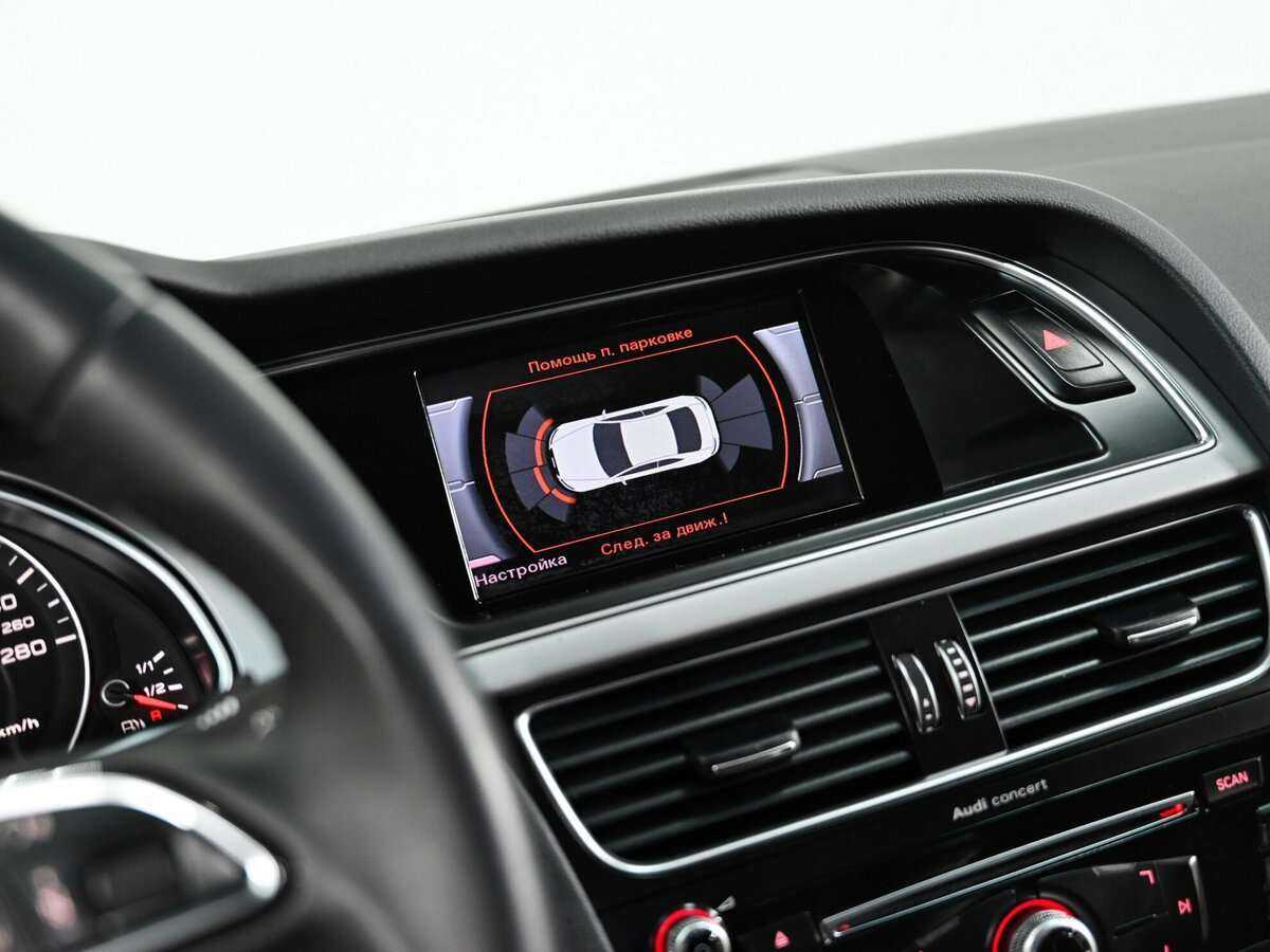 Audi A5, 2013 Фото №6