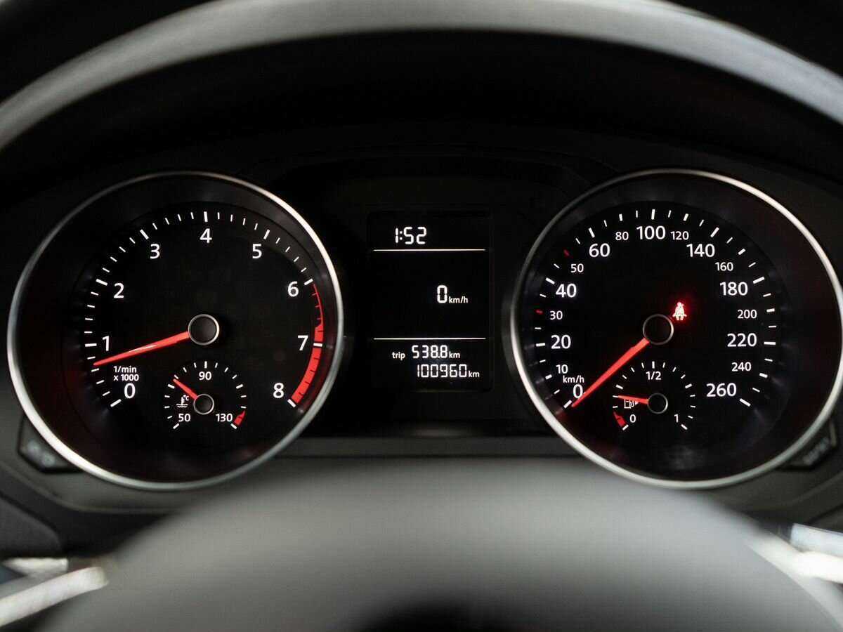 Volkswagen Jetta, 2016 Фото №11