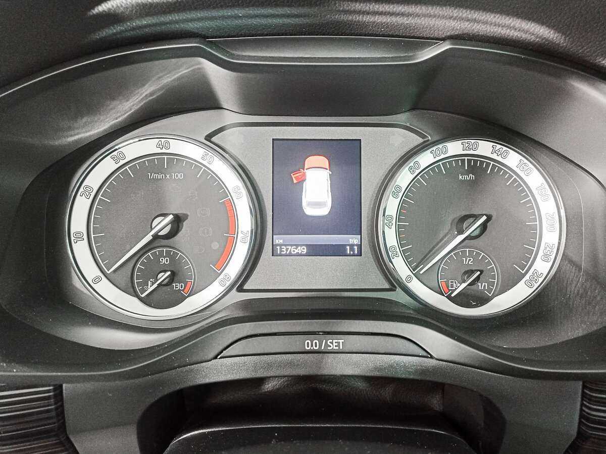 Skoda Kodiaq, 2018 Фото №12