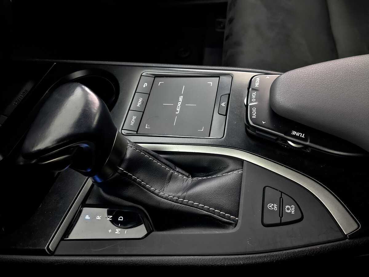 Lexus UX 200, 2020 Фото №26