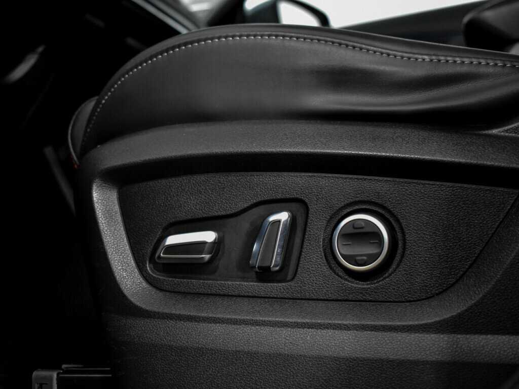 CHERY Tiggo 7 Pro, 2020 Фото №8