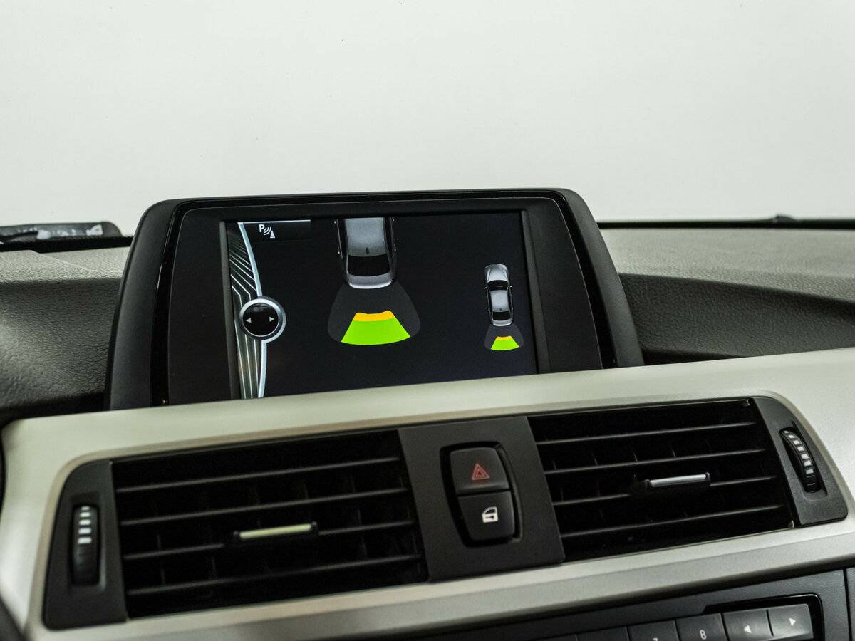 BMW 3 серии 320i VI (F3x), 2014 Фото №12