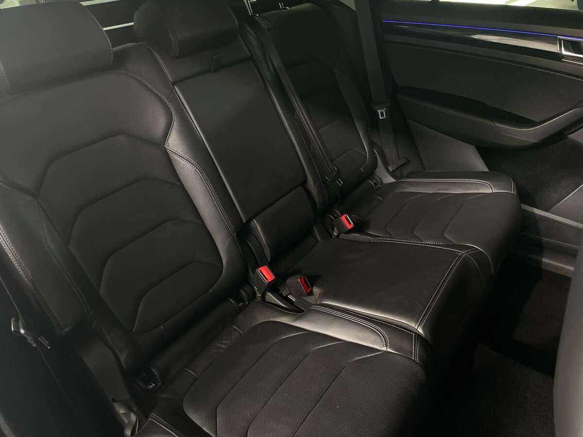 Skoda Kodiaq, 2019 Фото №19