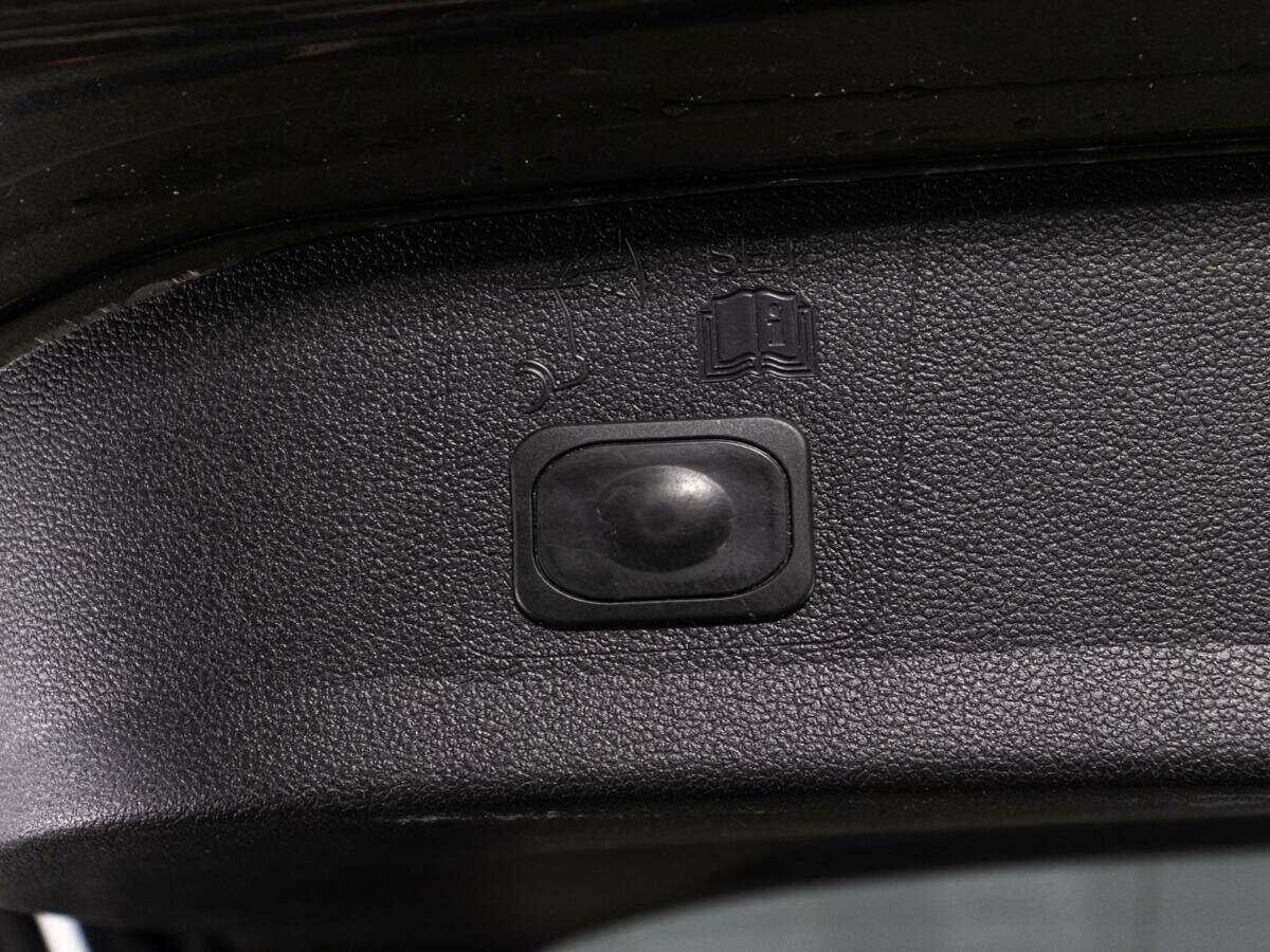 Ford Kuga, 2016 Фото №15