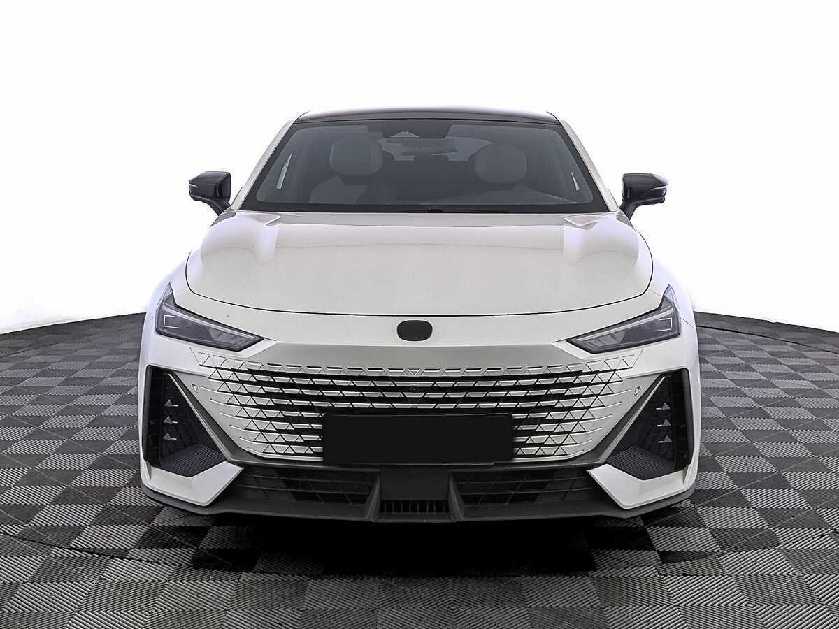 Changan UNI-V, 2023 Фото №2