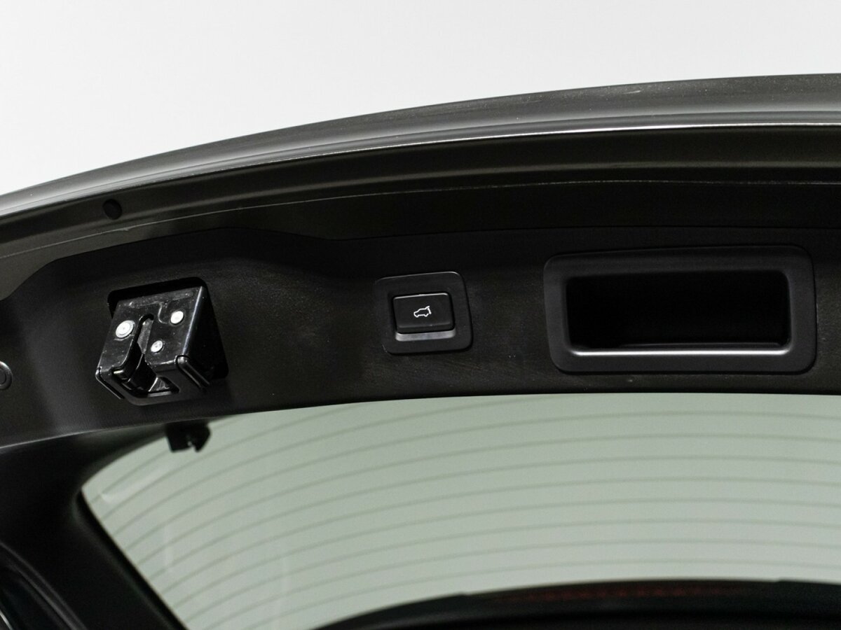 Mazda CX-5 II, 2021 Фото №13