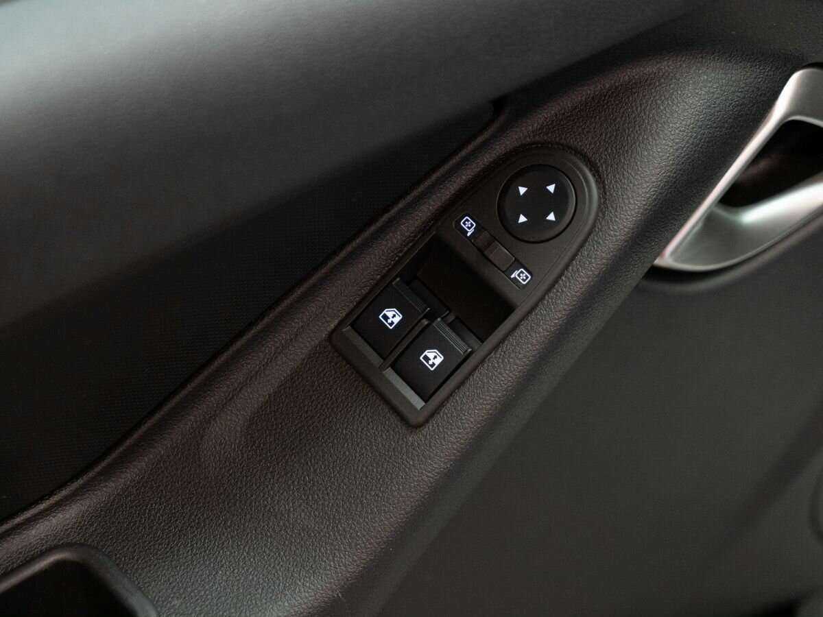 Lada (ВАЗ) Granta, 2023 Фото №13