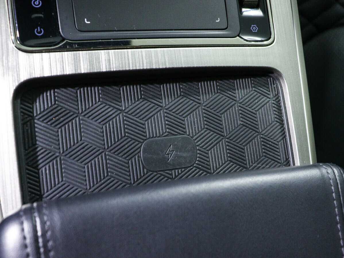 EXEED TXL, 2022 Фото №14