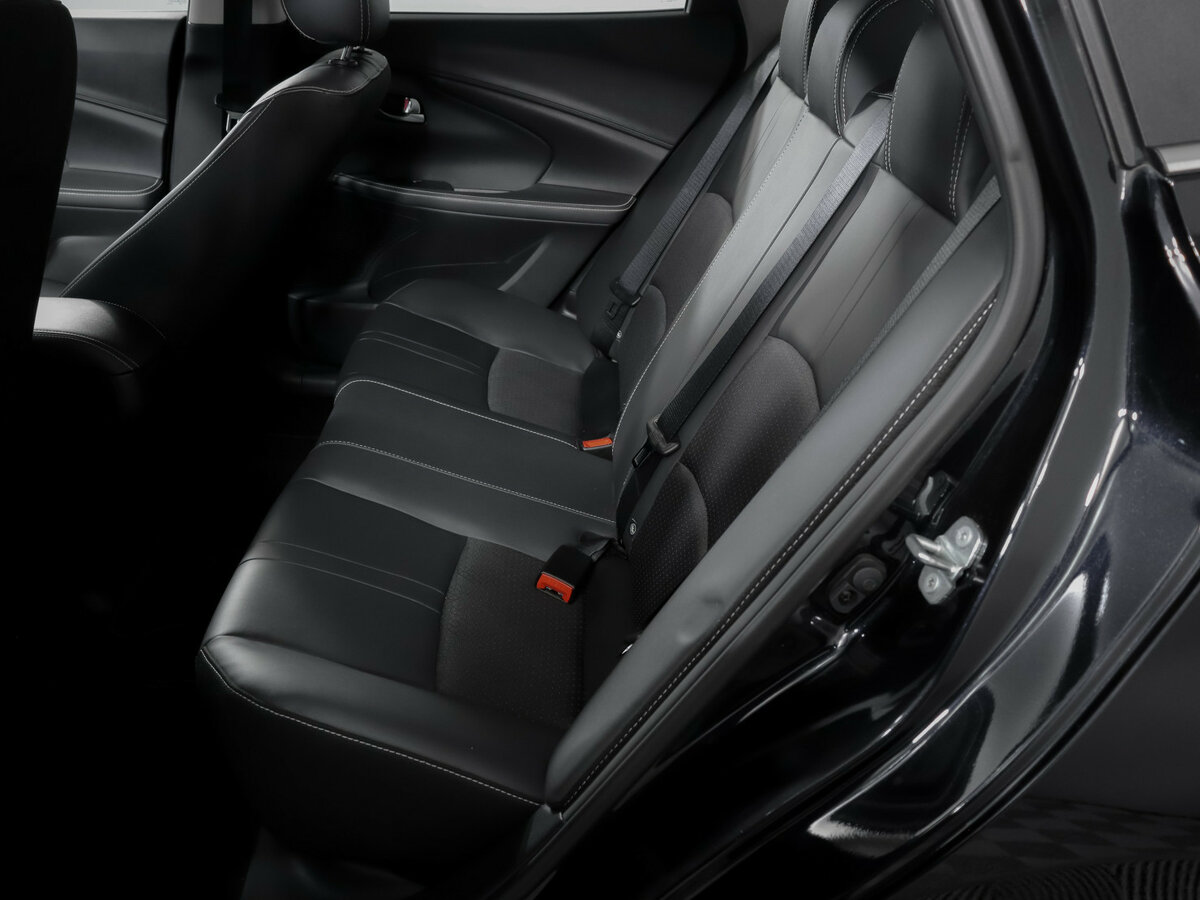 Changan Alsvin, 2023 Фото №8