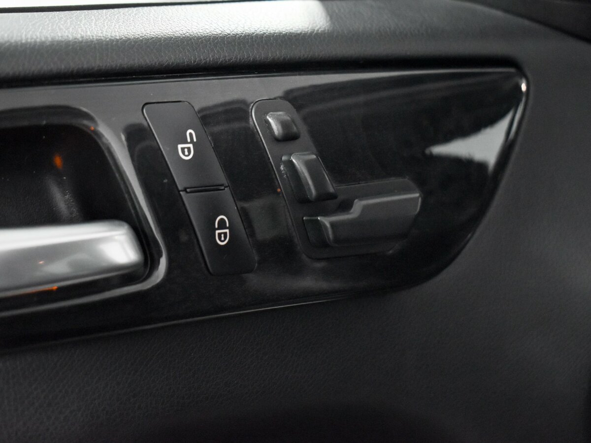 Mercedes-Benz M-Класс 350 CDI III (W166), 2013 Фото №8