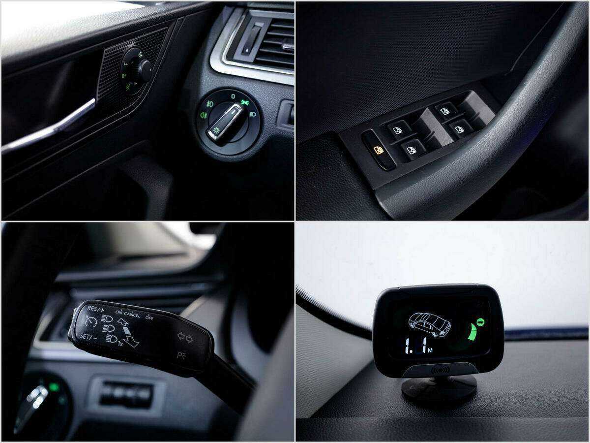 Skoda Rapid, 2017 Фото №17