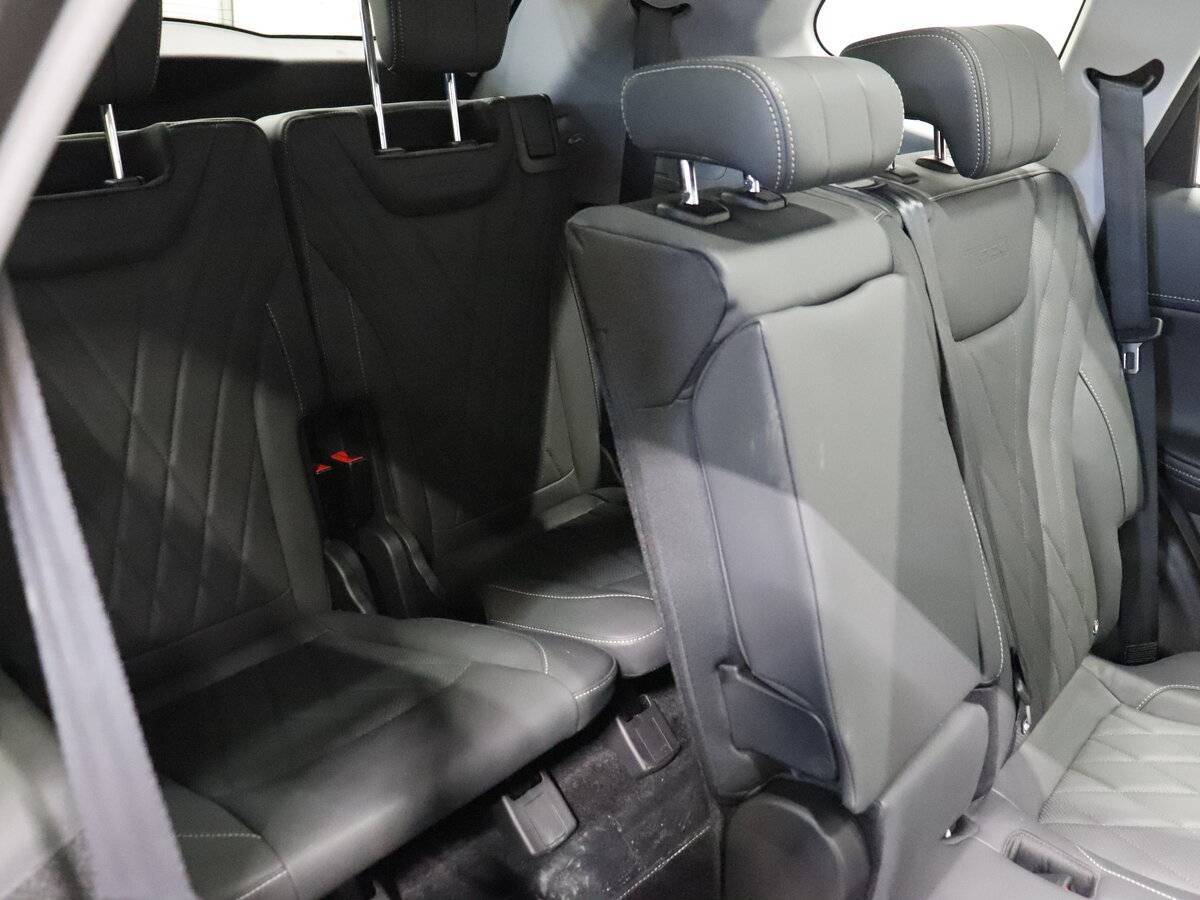 Chery Tiggo 8 Pro Max, 2024 Фото №25