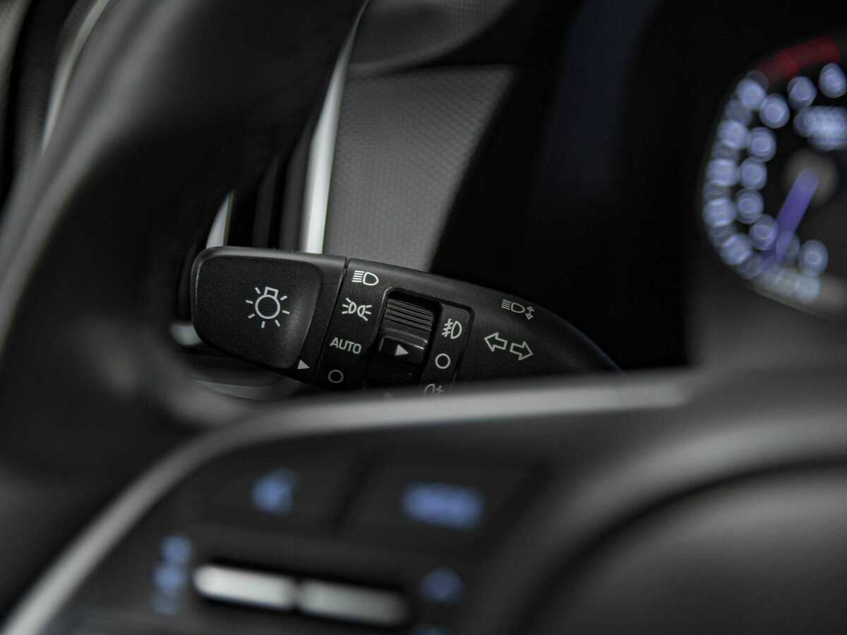 Hyundai Creta, 2022 Фото №8