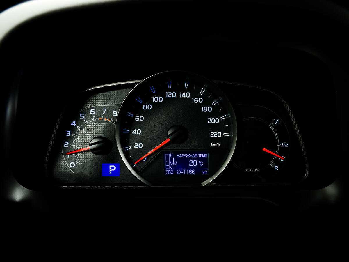 Toyota RAV4, 2013 Фото №10