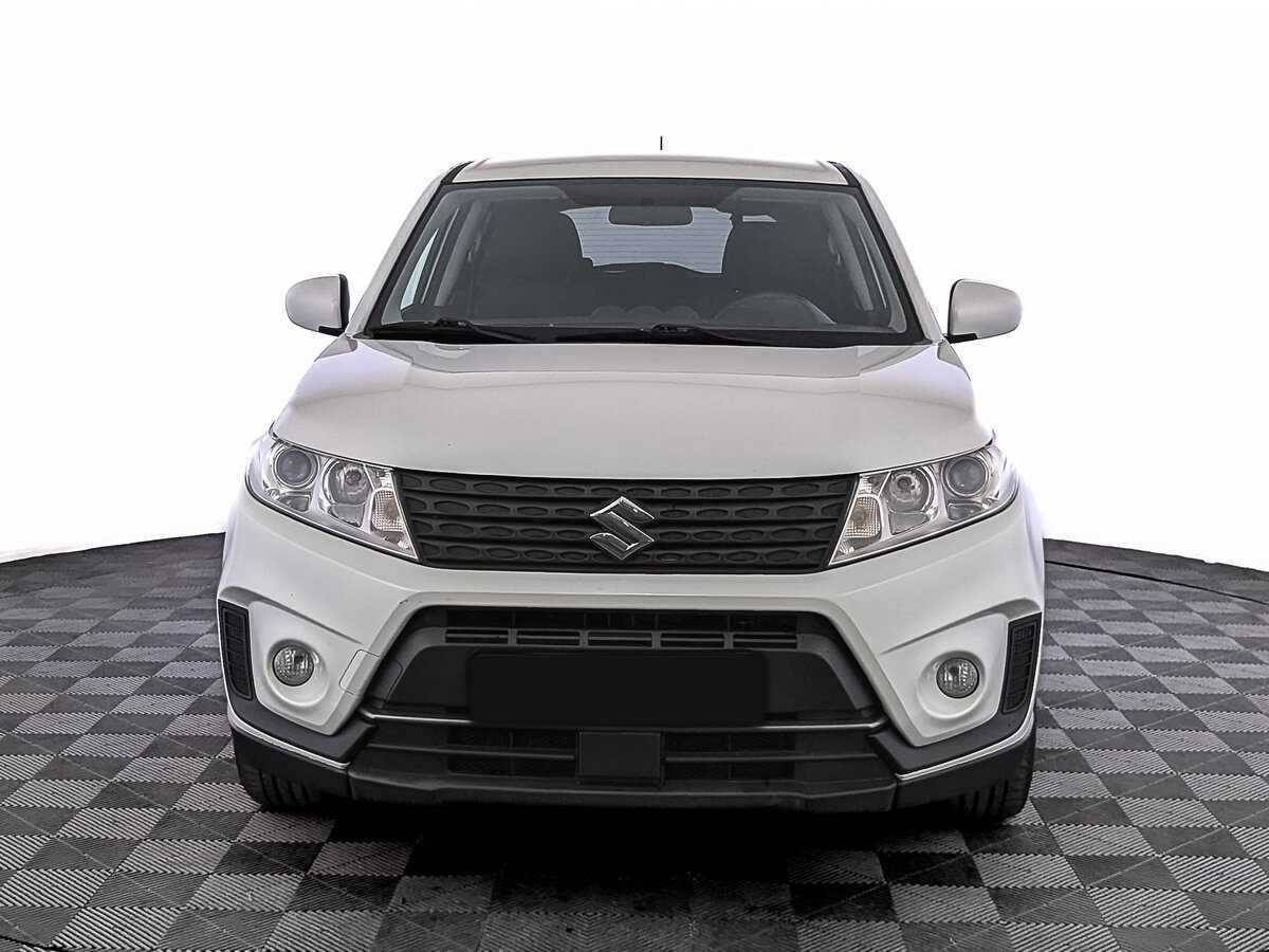 Suzuki Vitara, 2019 Фото №2