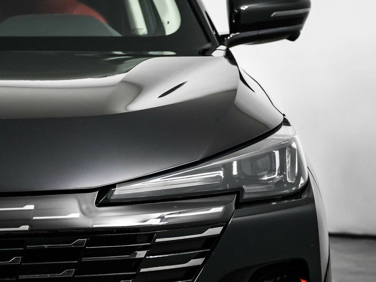 Changan CS55 Plus, 2024 Фото №15