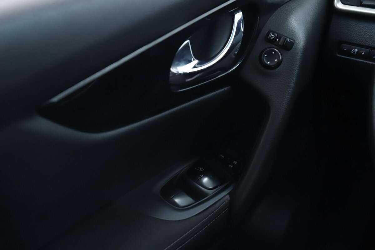 Nissan Qashqai, 2018 Фото №10