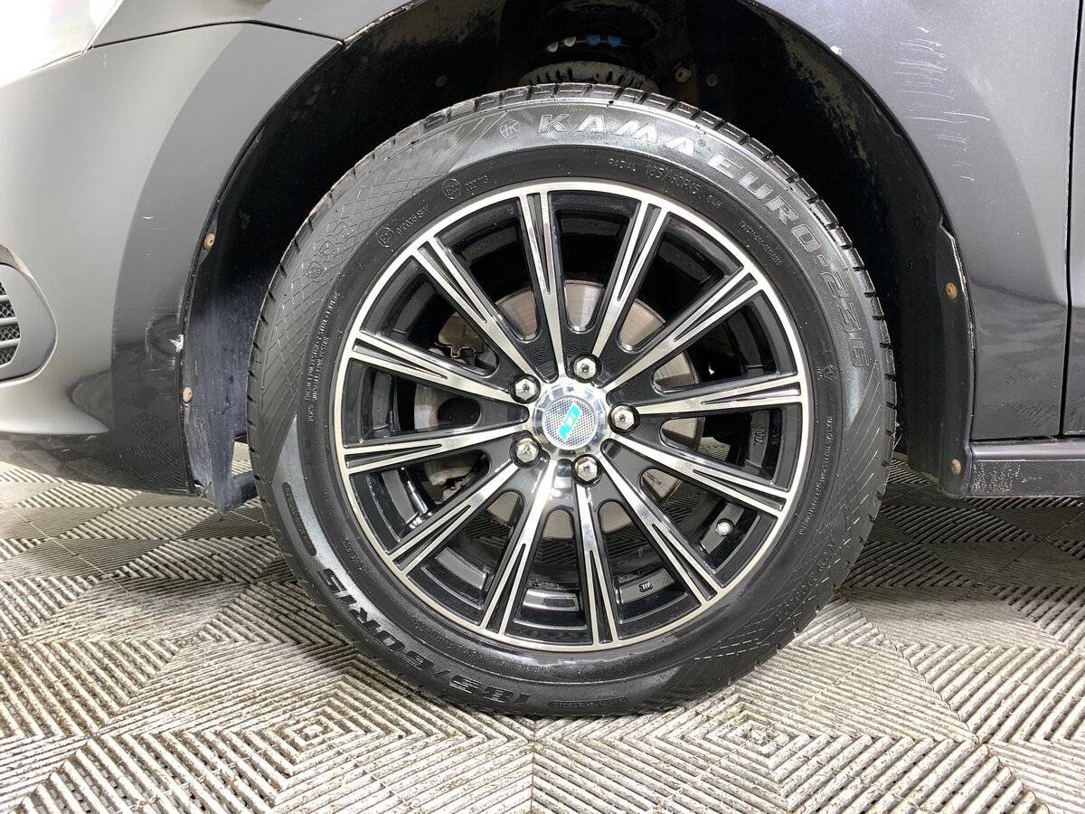 Volkswagen Polo, 2014 Фото №9