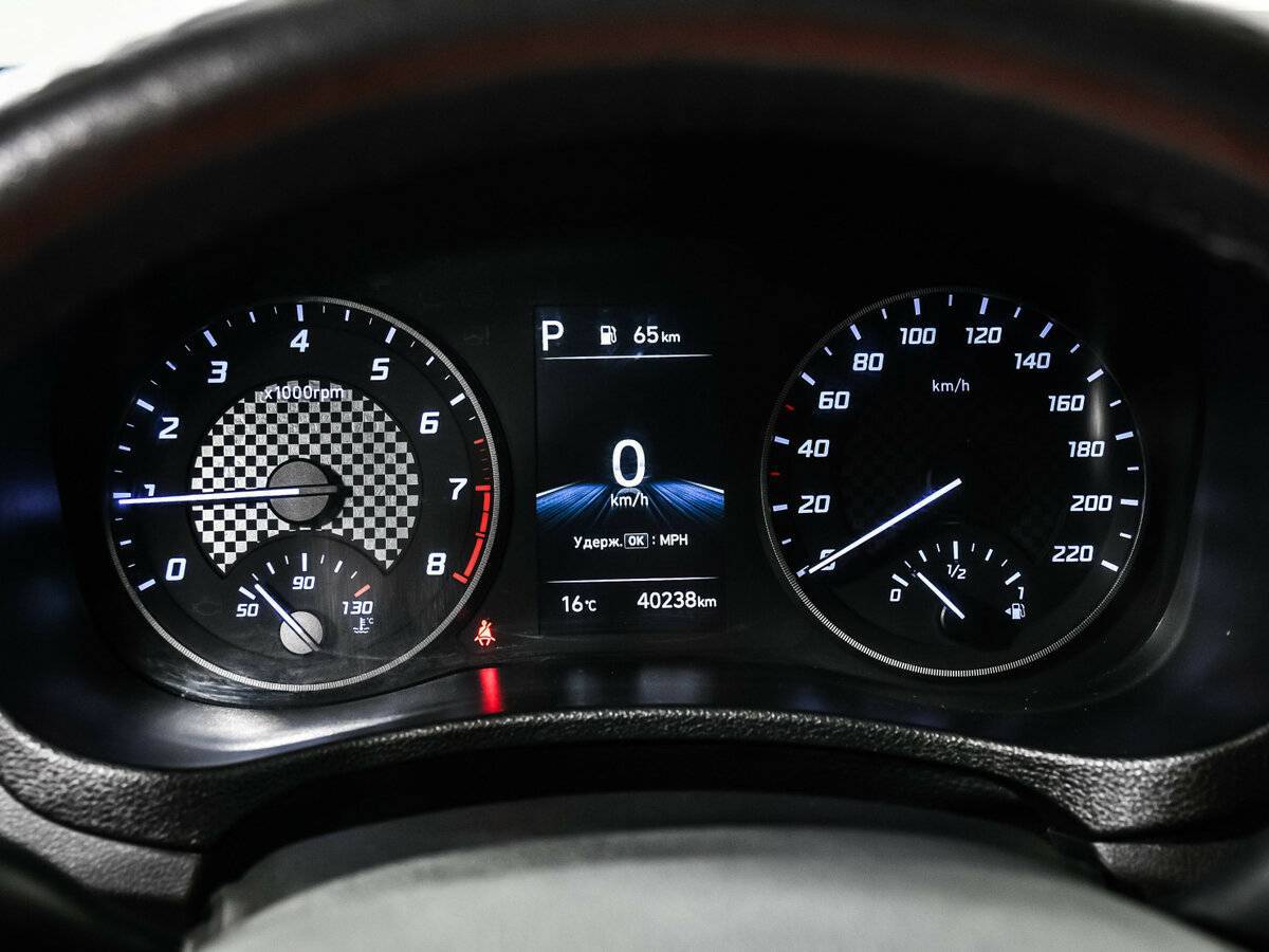 Hyundai Solaris, 2021 Фото №10