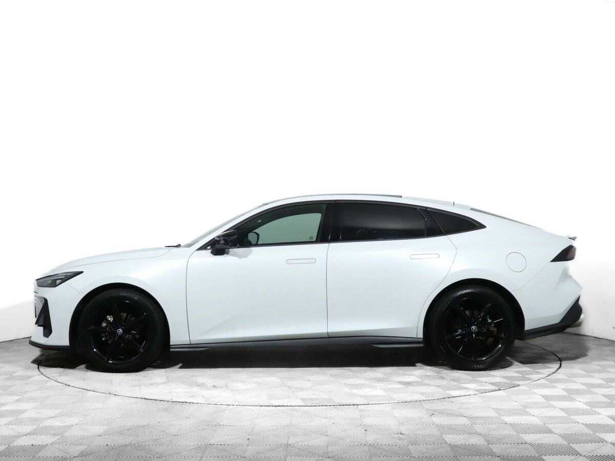 Changan UNI-V, 2022 Фото №7