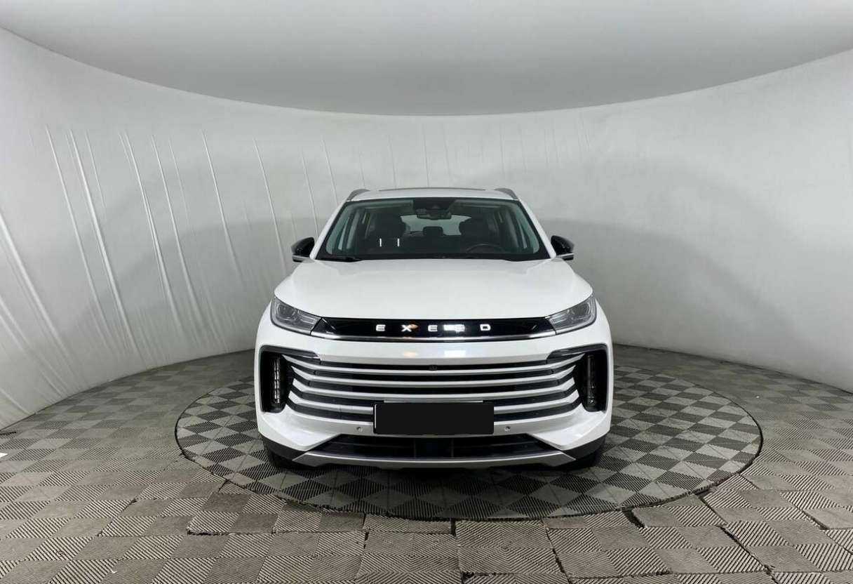 EXEED TXL, 2022 Фото №2