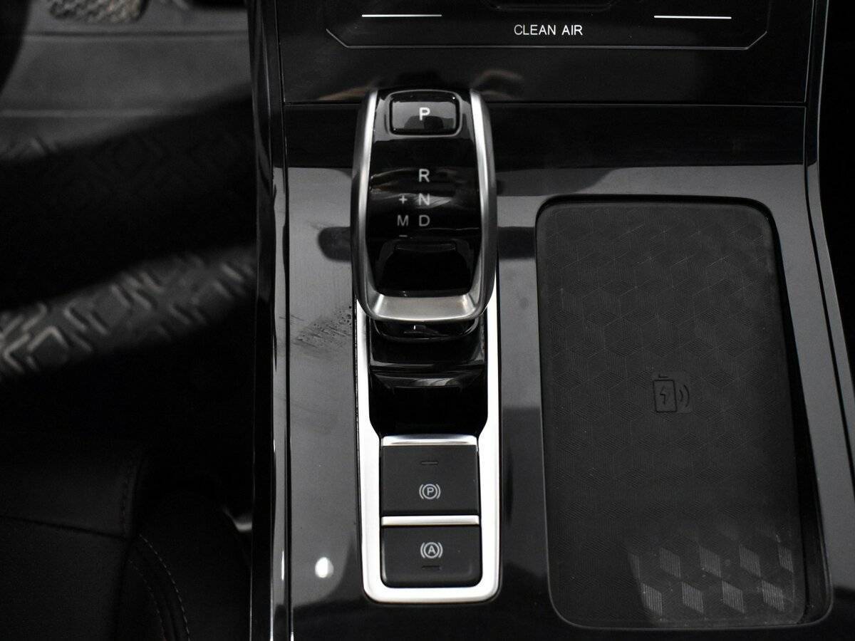 Chery Tiggo 7 Pro, 2021 Фото №8