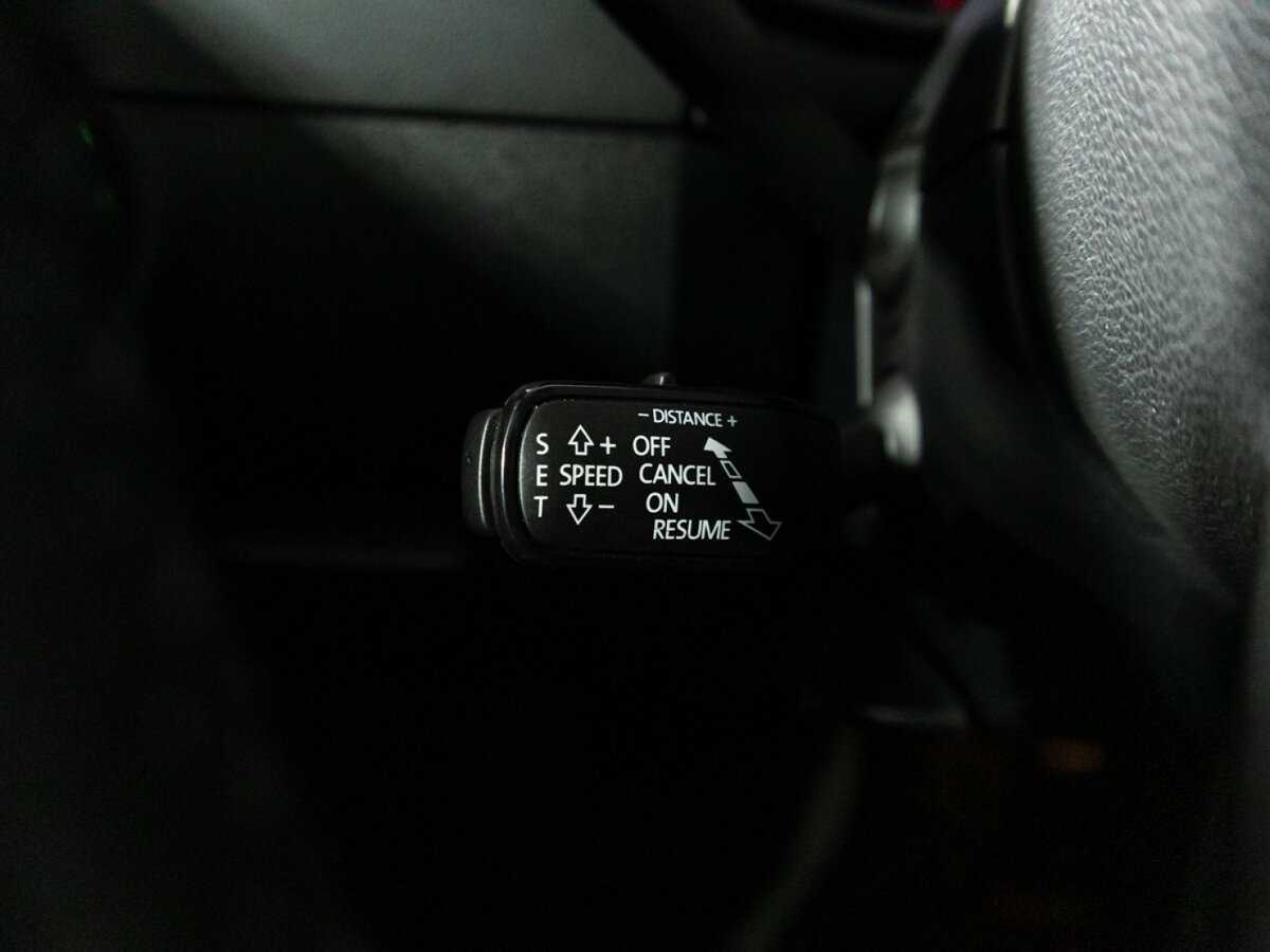 Skoda Octavia, 2020 Фото №20