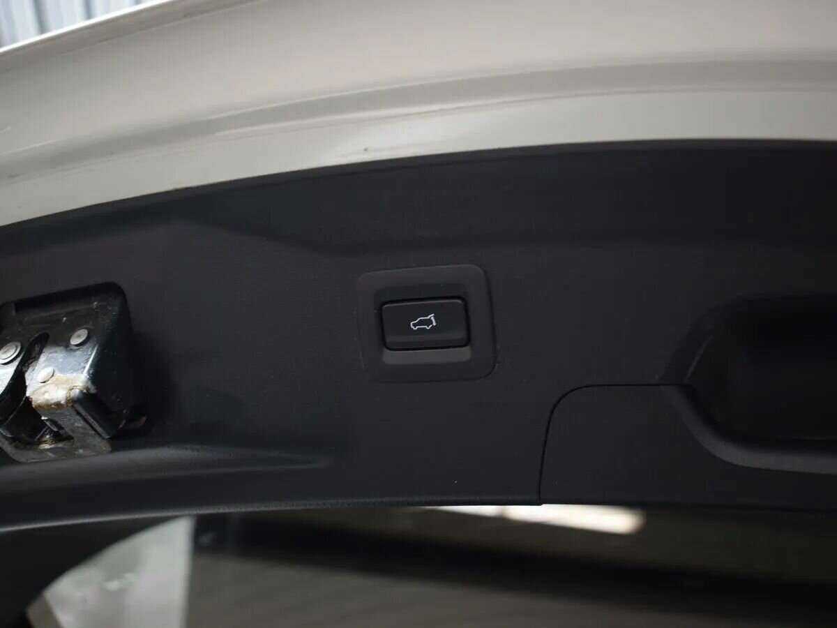 Mazda CX-9, 2018 Фото №7