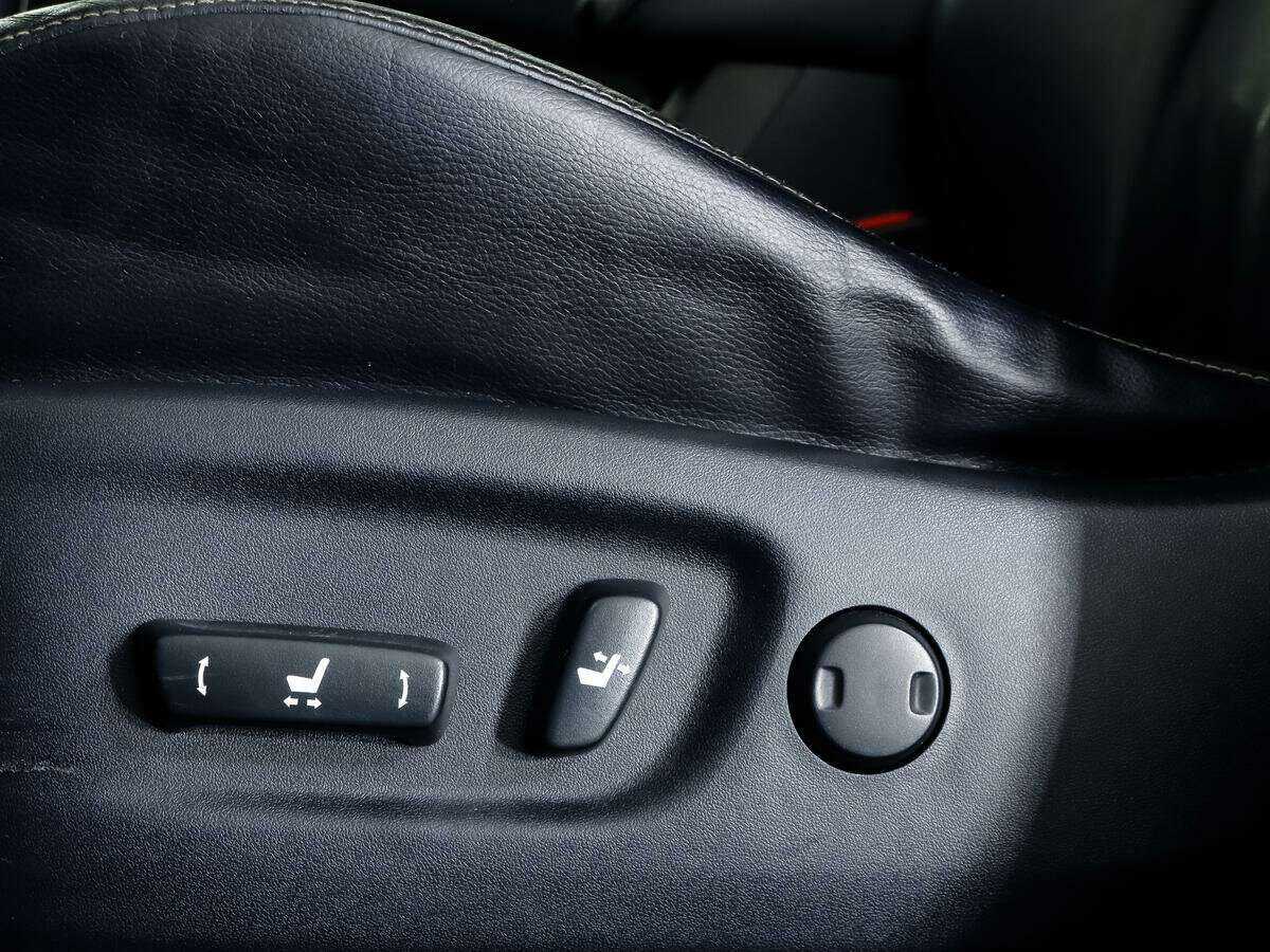 Toyota RAV4, 2013 Фото №14