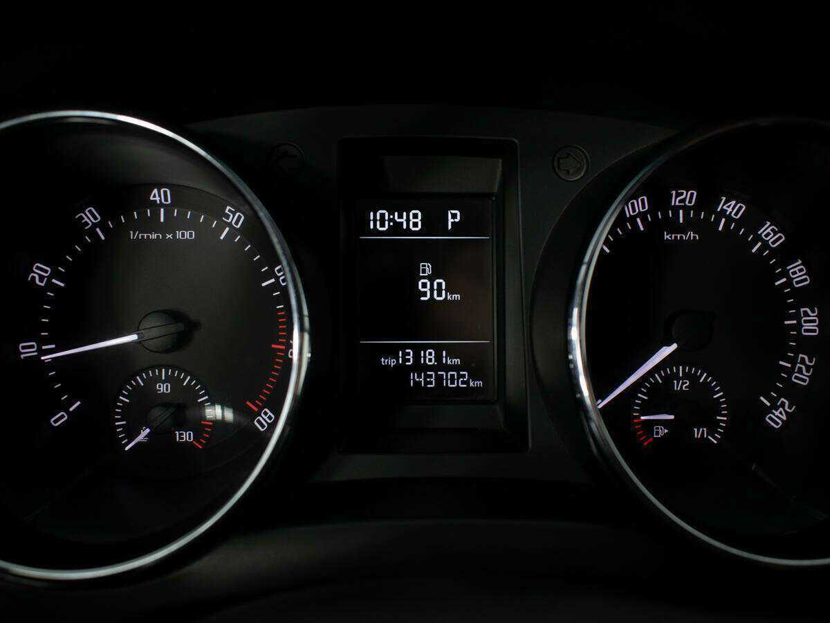 Skoda Yeti, 2015 Фото №8