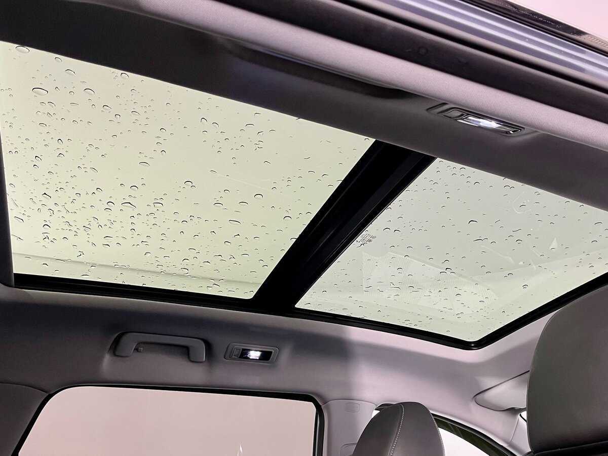 Chery Tiggo 7 Pro, 2020 Фото №19