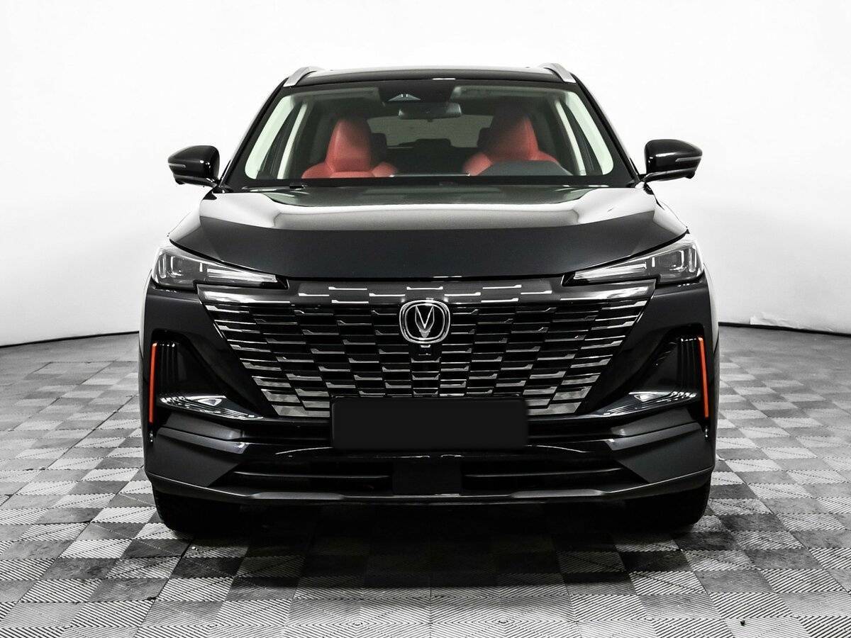 Changan CS55 Plus, 2023 Фото №2
