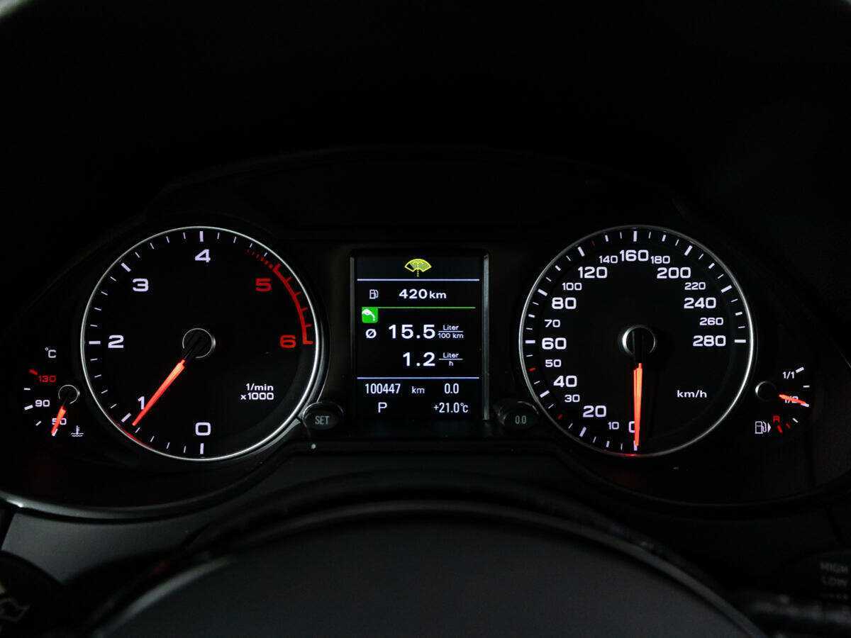 Audi Q5, 2015 Фото №12